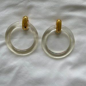 Kenneth Jay Lane Earrings